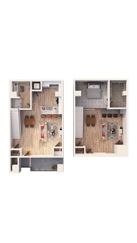 Maverick North Loop | Minneapolis, MN